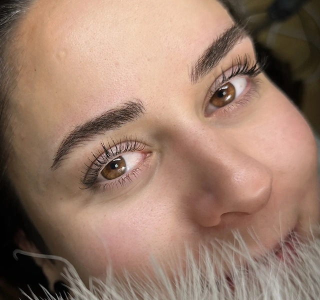 Servicios Microblading